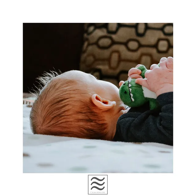 Gentle Sleepful Tone for Kids Calming to Sleep