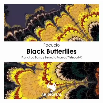 Black Butterflies (Francisco Basso Remix) by Francisco Basso