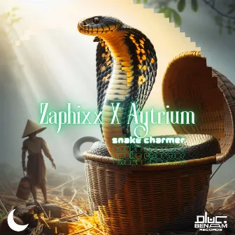 Snake Charmer by Zaphixx