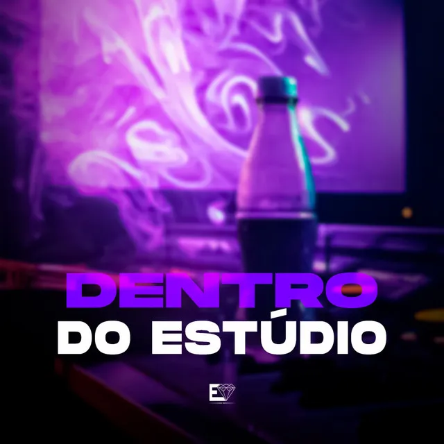 Dentro do Estúdio