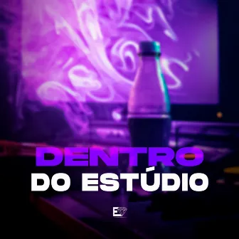 Dentro do Estúdio by Diogro