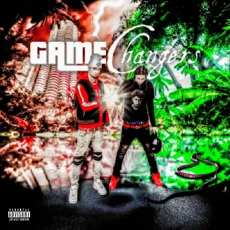 Game changers by Zayre