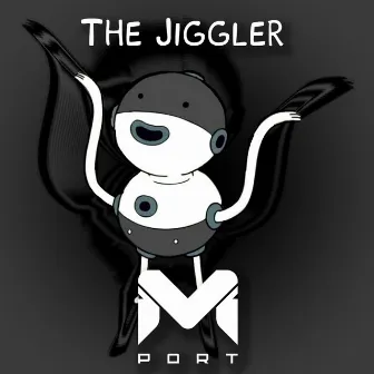 The Jiggler by Mport