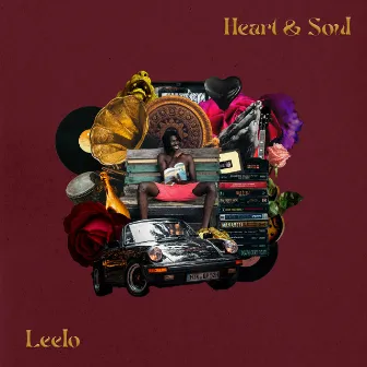 Heart & Soul by Leelo