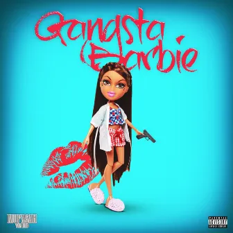 Gangsta Barbie by MUFASAH