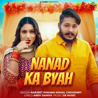 Nanad Ka Byah by Harjeet Diwana