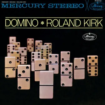 Domino (Expanded Edition) by Rahsaan Roland Kirk