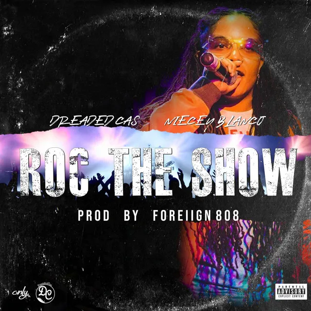 Roc the Show