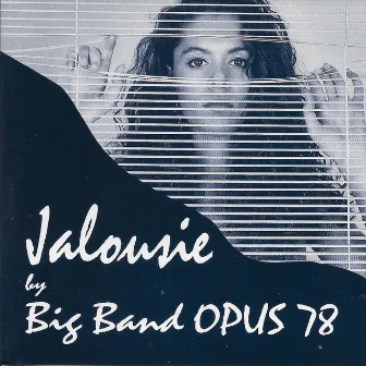 Jalousie by Big Band Opus 78