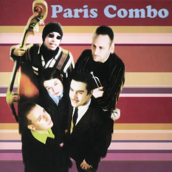 Paris Combo by Paris Combo