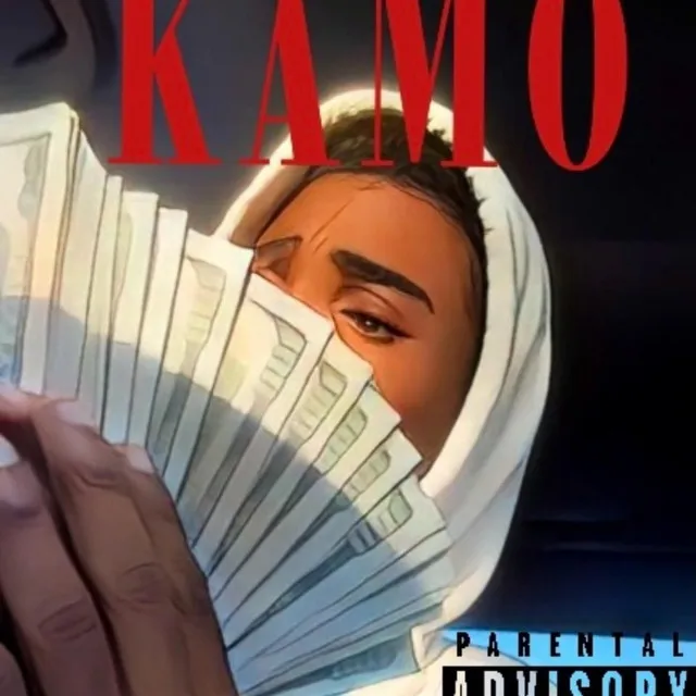 Kamo