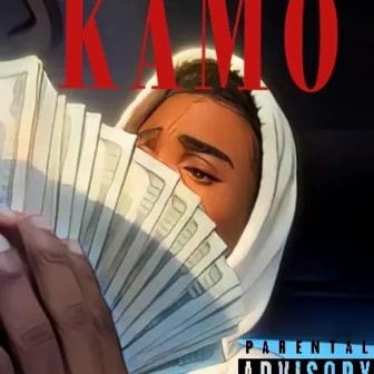 Kamo by WBM Kamo