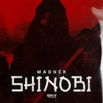 Shinobi by Madnek