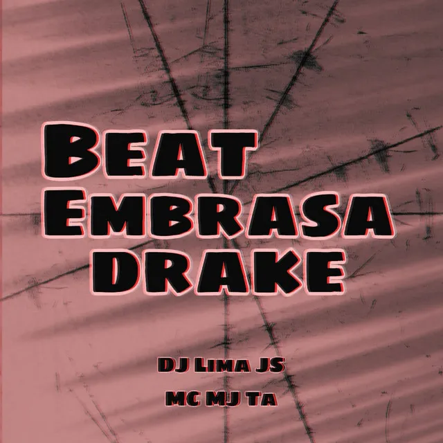 Beat Embrasa Drake