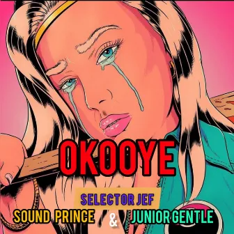 Okooye by Sound Prince