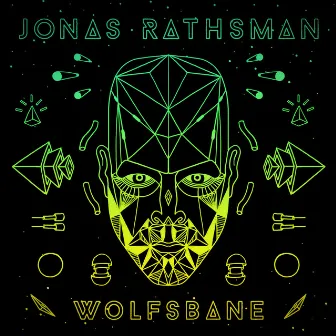 Wolfsbane (Extended Mix) by Jonas Rathsman