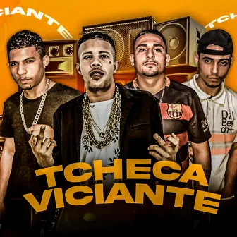 Tcheca Viciante by Junior Novamente