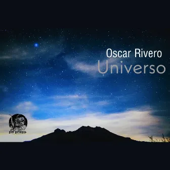 Universo by Oscar Rivero