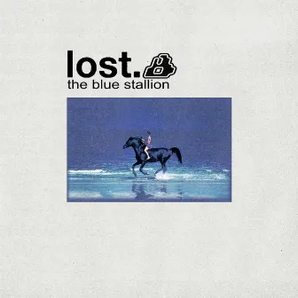 The Blue Stallion by DJ Lostboi