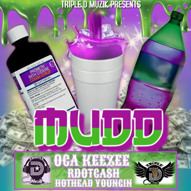 Mudd