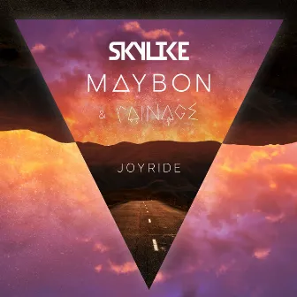 Joyride by Maybon