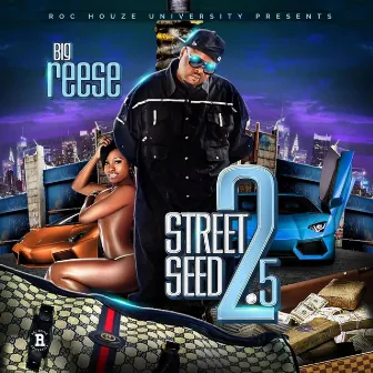 Street Seed 2.5 by Big Reese