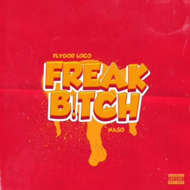 Freak Bitch