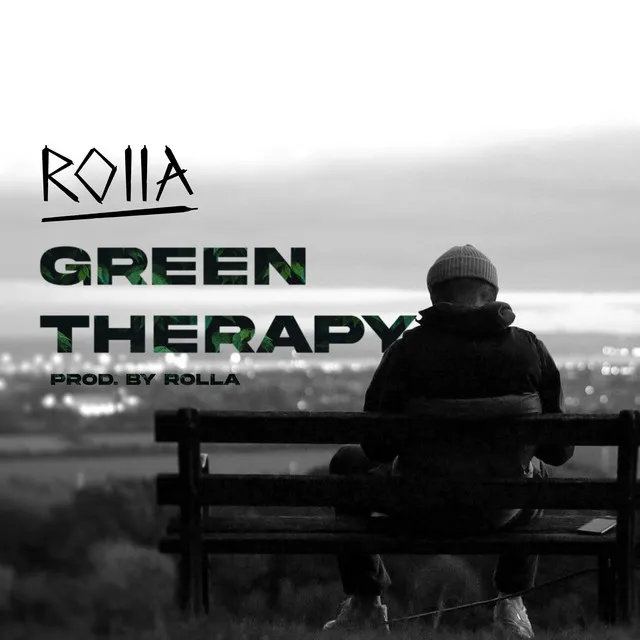 Green Therapy