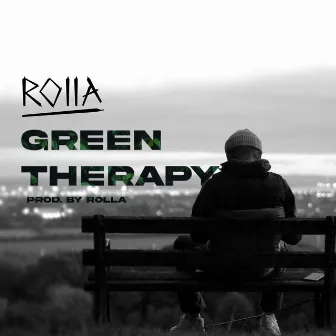 Green Therapy by Rolla