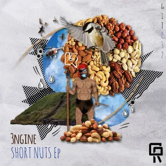 Short Nuts by 3ngine