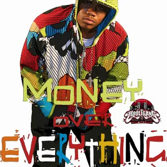 Money Over Everything by Gee Money