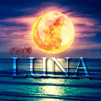 Efecto de la Luna by Capry