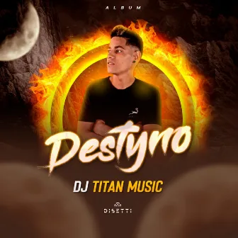 Destyno by dj titan music