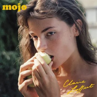 Mojo by Claire Laffut