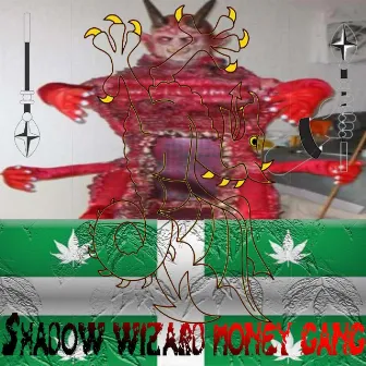 5K1NW4LK3R by Shadow Wizard Money Gang