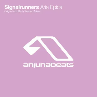 Aria Epica by Signalrunners