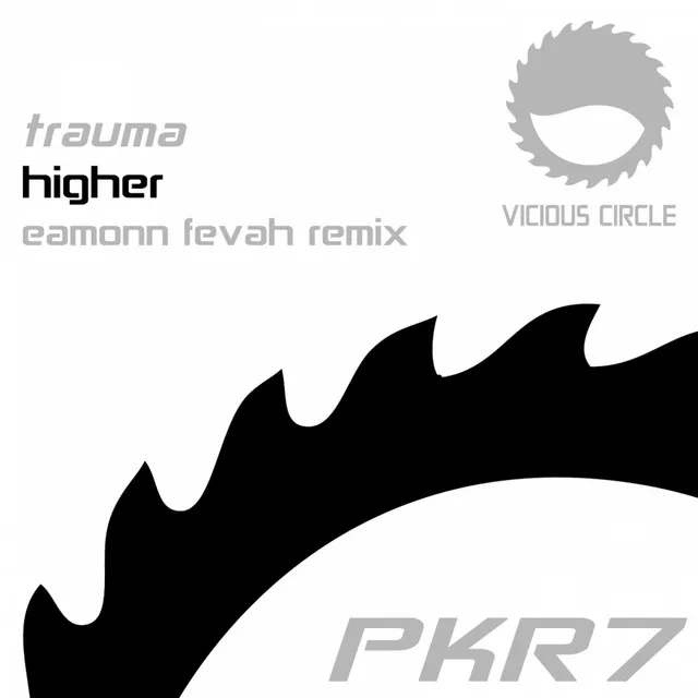 Higher - Eamonn Fevah Remix