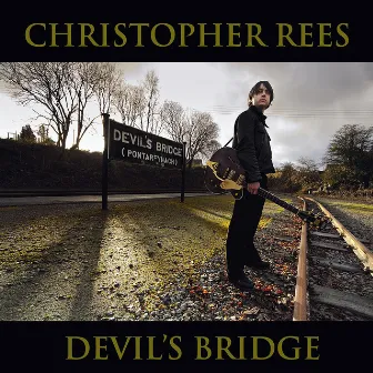 Devil's Bridge by Christopher Rees