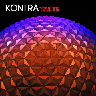 Taste by Kontra