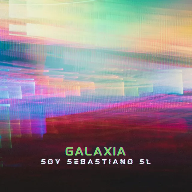 Galaxia