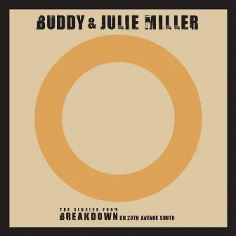 Till The Stardust Comes Apart by Buddy & Julie Miller