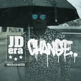 Change by JD Era