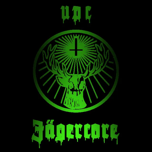 Jagercore