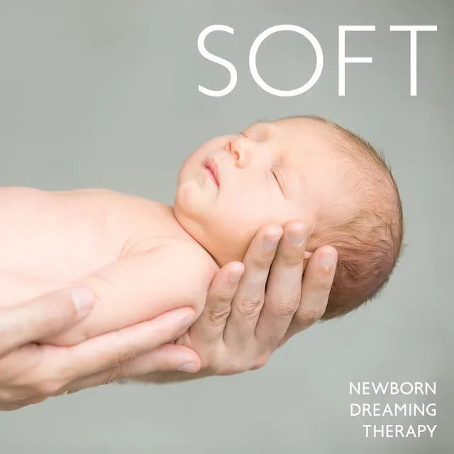 Soft Newborn Dreaming Therapy – Soulful Jazz To Unwind: Happy Cuddle Time