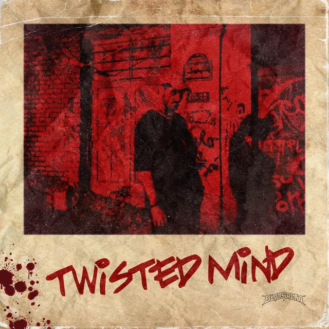 Twisted mind