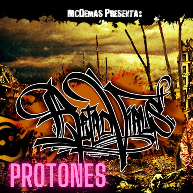 Protones