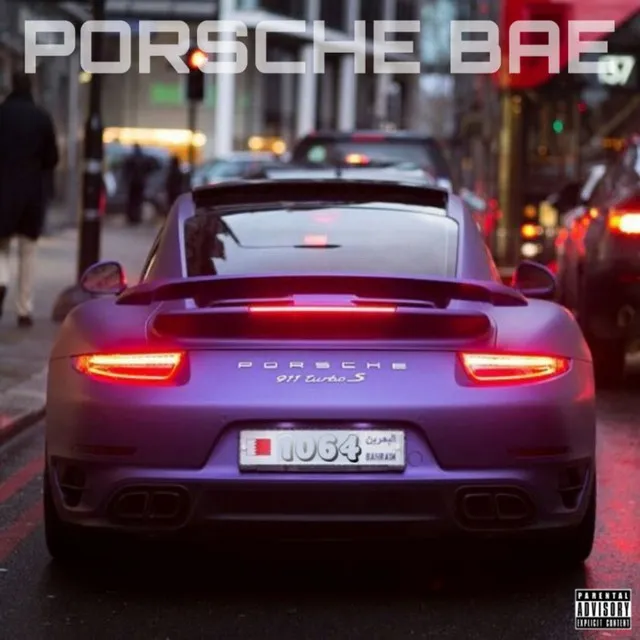 Porsche Bae