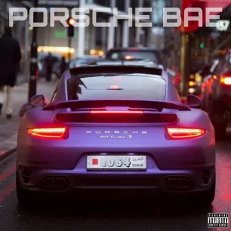 Porsche Bae by Moraiz