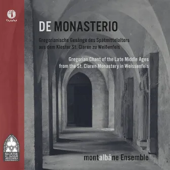 De Monasterio by Susanne Ansorg