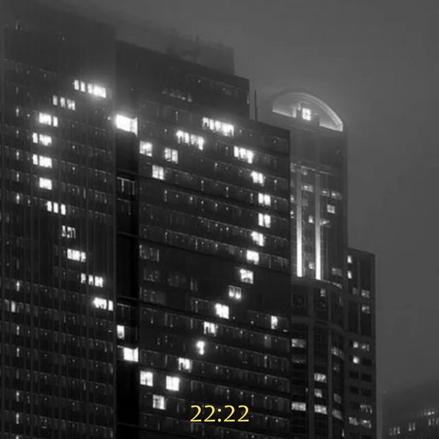 22:22